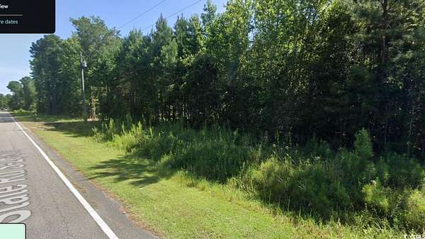 2.3 Acres of Residential Land for Sale in Loris, South Carolina