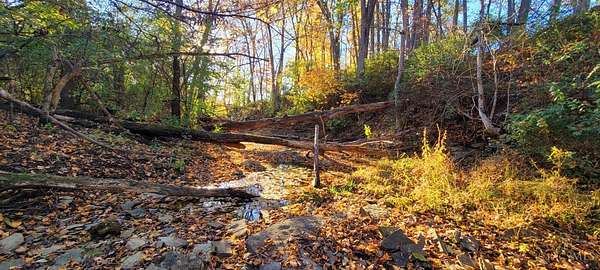 7.43 Acres of Residential Land for Sale in Tate Township, Ohio