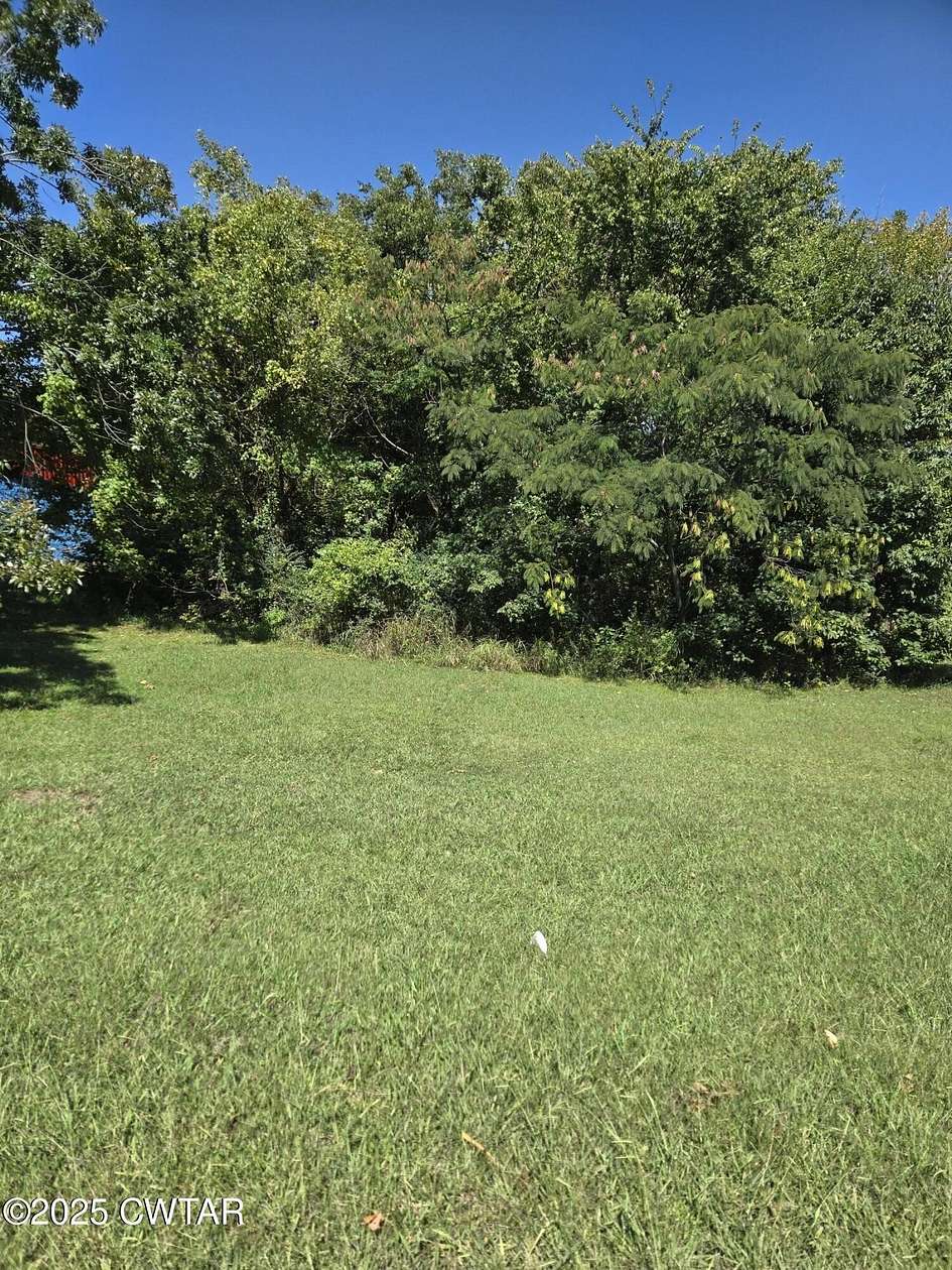 0.29 Acres of Land for Sale in Jackson, Tennessee