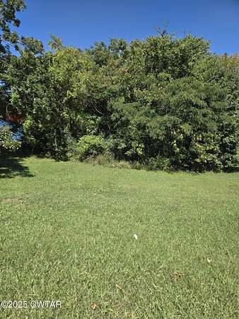 0.29 Acres of Land for Sale in Jackson, Tennessee