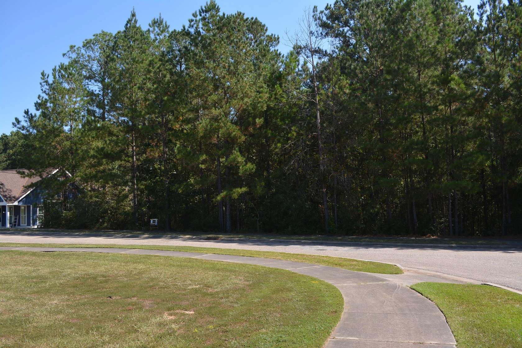 0.27 Acres of Residential Land for Sale in Hattiesburg, Mississippi