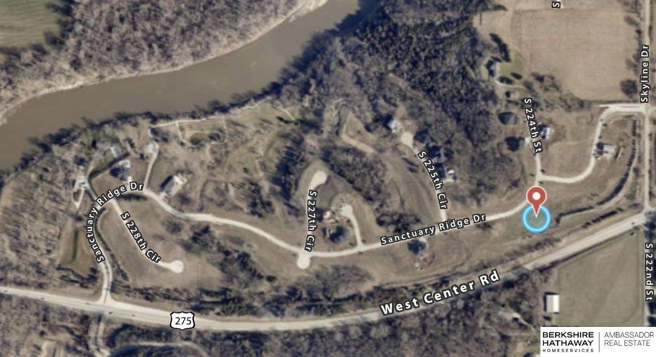 0.52 Acres of Land for Sale in Omaha, Nebraska