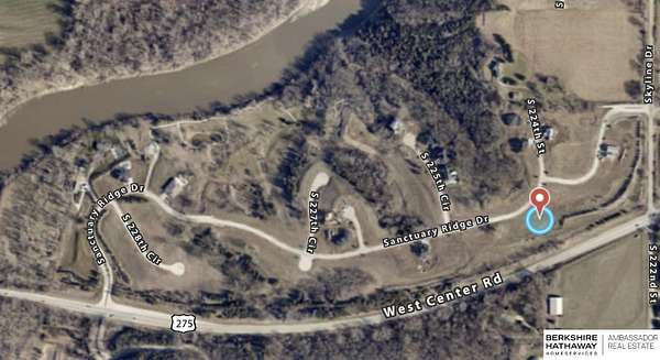 0.52 Acres of Land for Sale in Omaha, Nebraska
