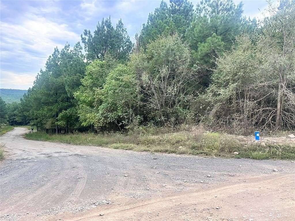 1.82 Acres of Residential Land for Sale in Broken Bow, Oklahoma