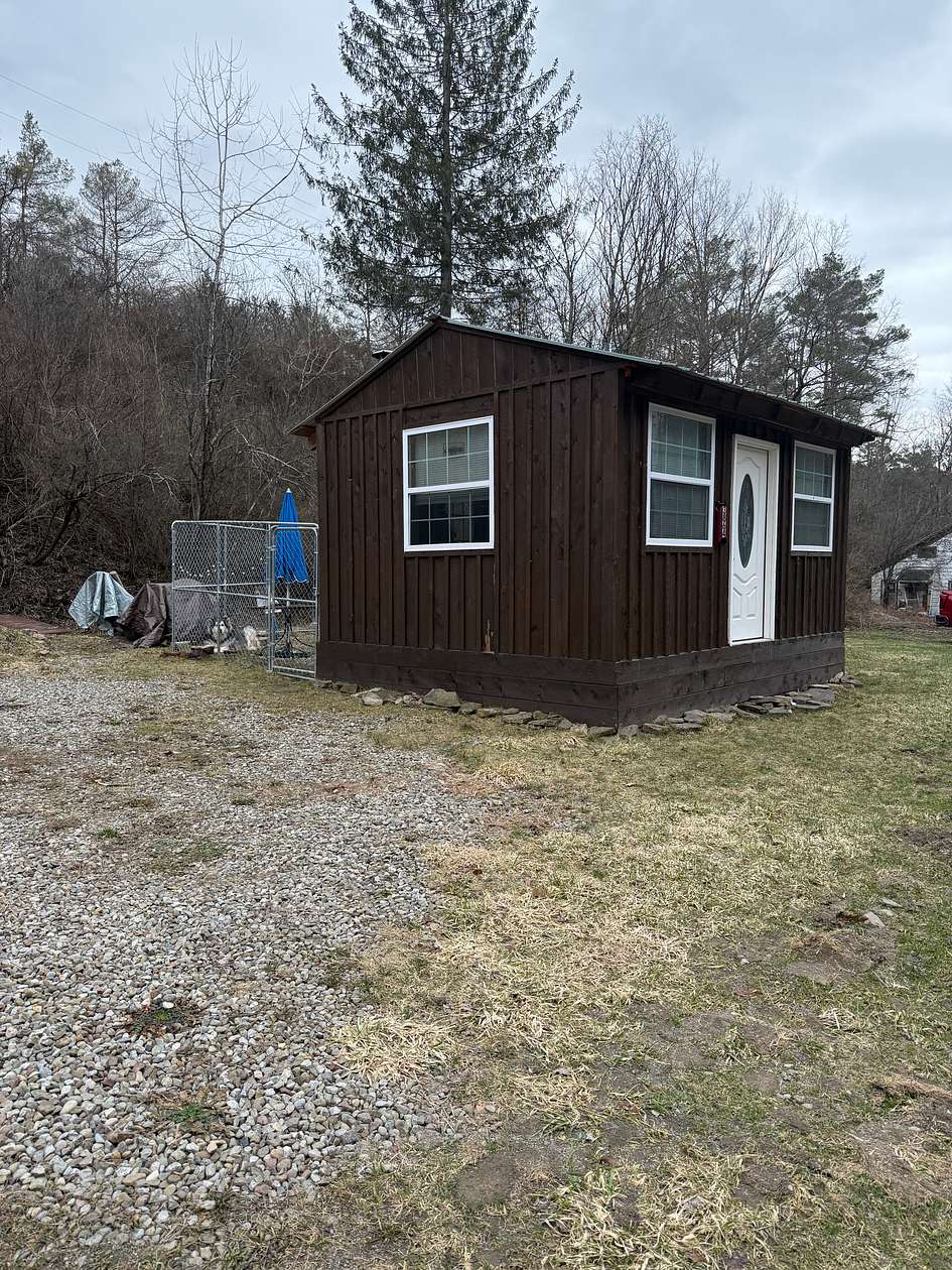 1 Acre of Residential Land for Sale in Andover, New York