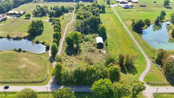 3 Acres of Residential Land for Sale in Morrow, Ohio