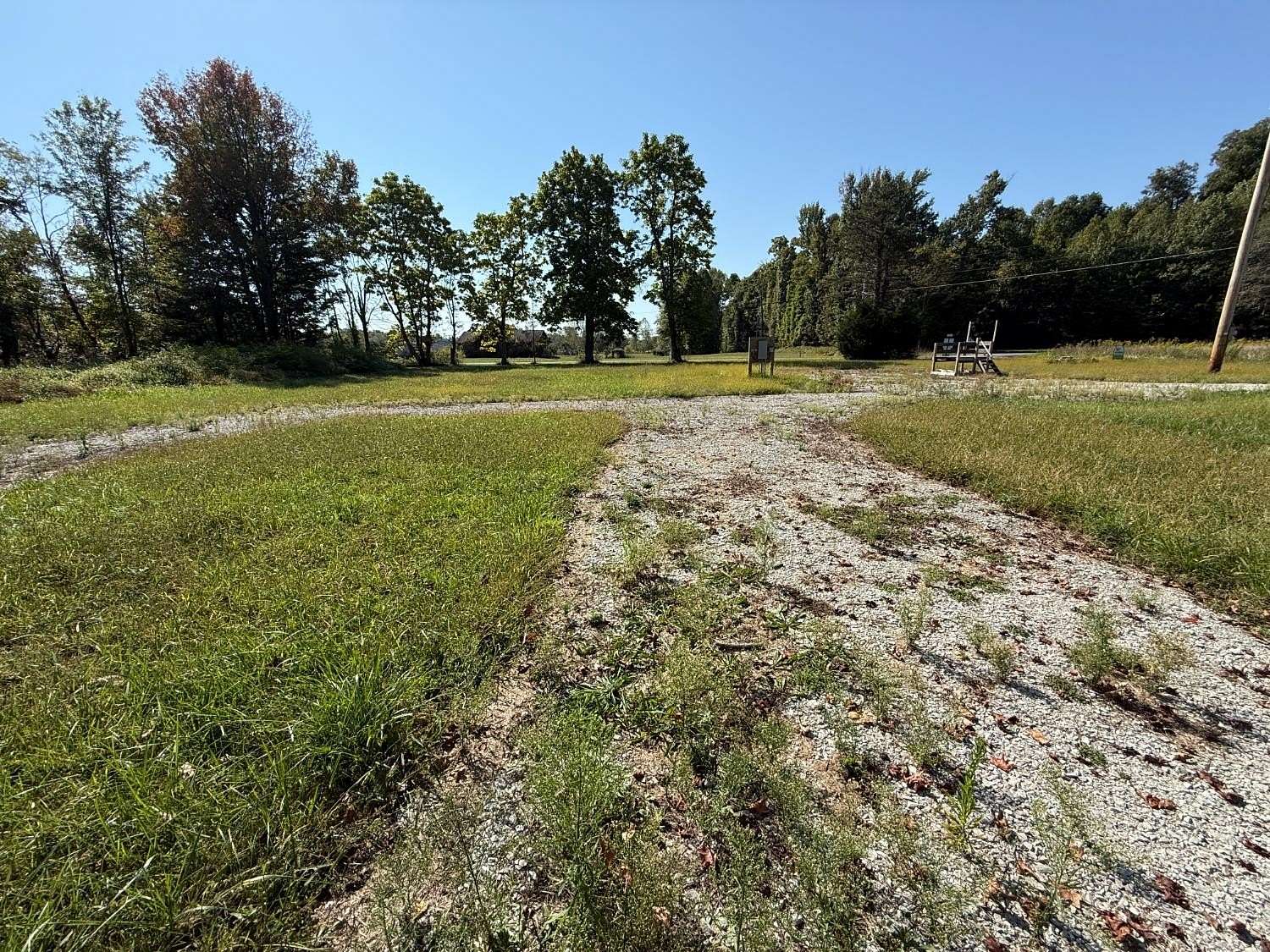 1 Acre of Residential Land for Sale in Holton, Indiana