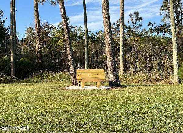 2.3 Acres of Land for Sale in Columbia, North Carolina