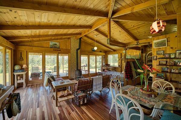 20 Acres of Recreational Land for Sale in Mountain View, Hawaii