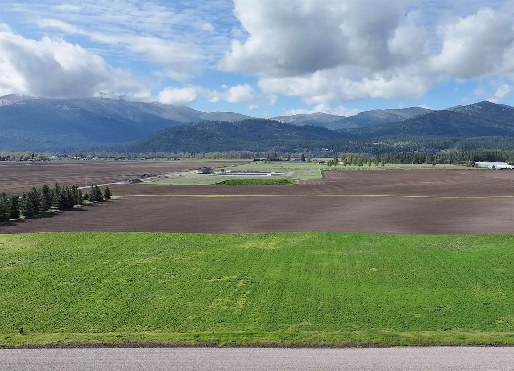 1.38 Acres of Land for Sale in Plains, Montana