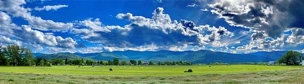 1.38 Acres of Land for Sale in Plains, Montana