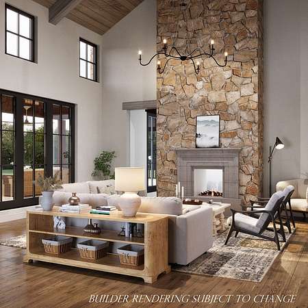 2 Acres of Land with Home for Sale in Fredericksburg, Texas