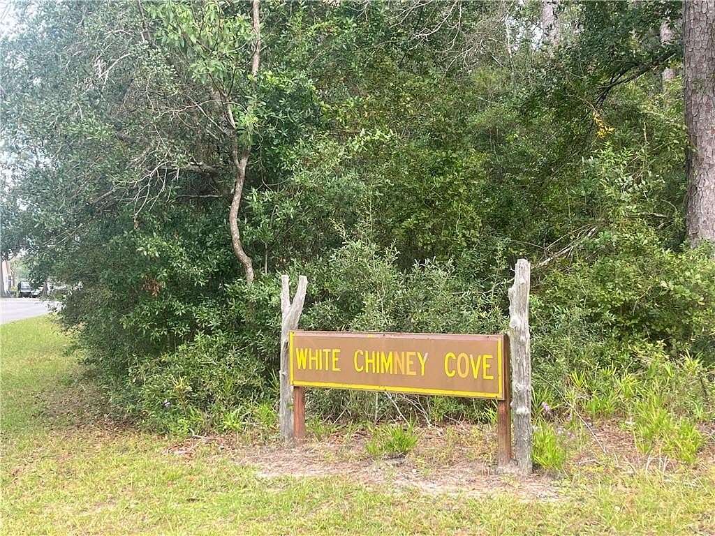 2 Acres of Residential Land for Sale in Townsend, Georgia