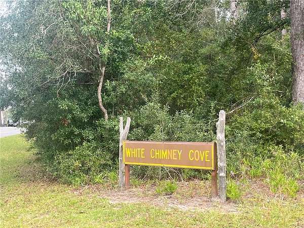 2 Acres of Residential Land for Sale in Townsend, Georgia