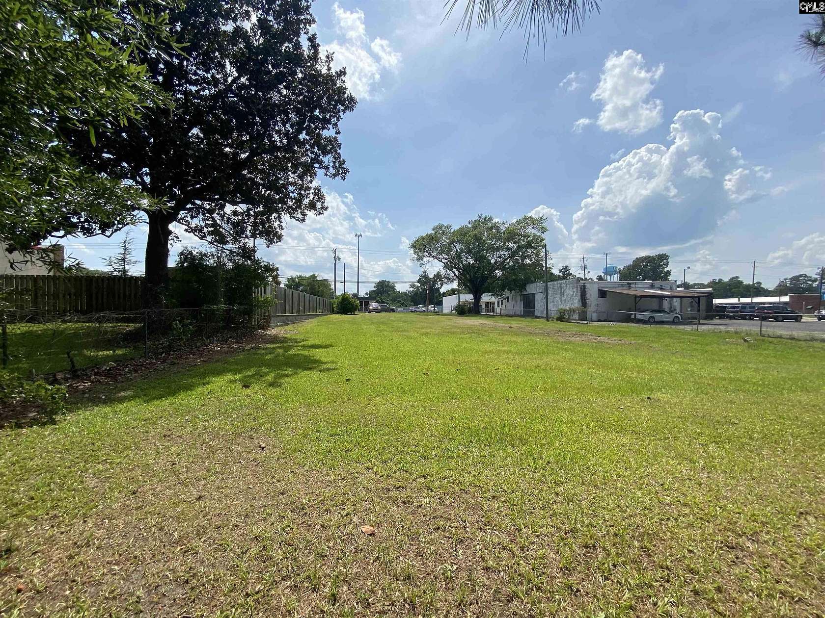 0.4 Acres of Commercial Land for Sale in Kingstree, South Carolina