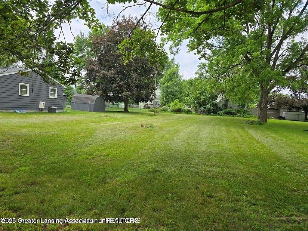 0.2 Acres of Land for Sale in Williamston, Michigan