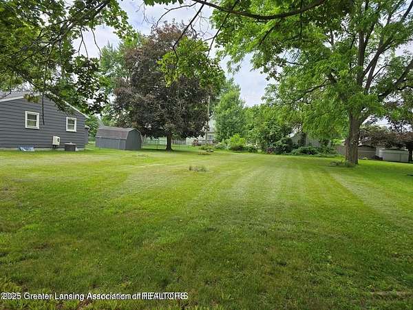 0.2 Acres of Land for Sale in Williamston, Michigan