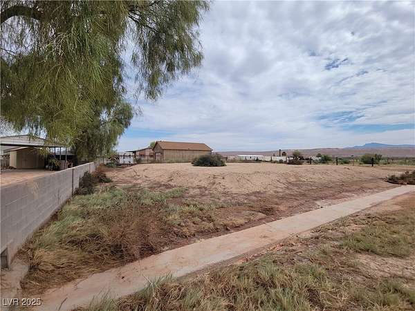 0.25 Acres of Residential Land for Sale in Overton, Nevada