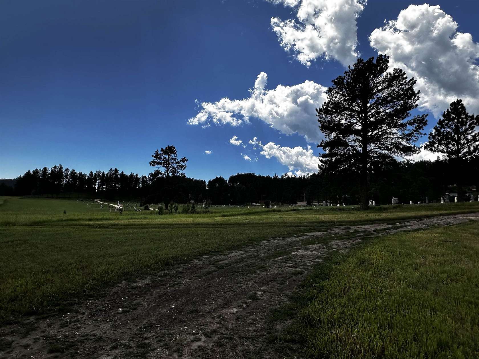 0.62 Acres of Residential Land for Sale in Hill City, South Dakota