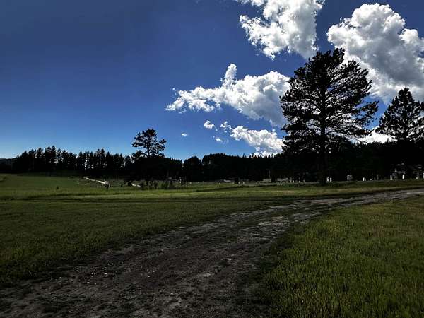 0.62 Acres of Residential Land for Sale in Hill City, South Dakota