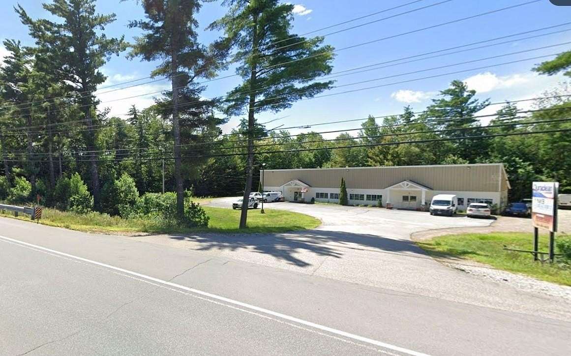 7 Acres of Commercial Land for Sale in Bartlett, New Hampshire