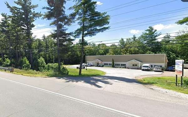 7 Acres of Commercial Land for Sale in Bartlett, New Hampshire