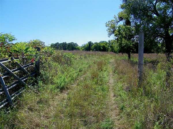 120 Acres of Recreational Land & Farm for Sale in Blanchard, Oklahoma
