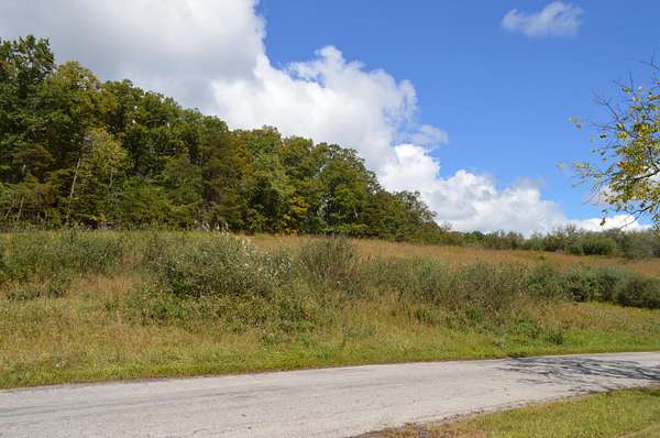 17.5 Acres of Recreational Land for Sale in New Castle, Virginia