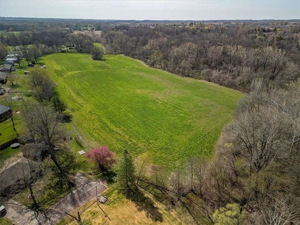 22.6 Acres of Land for Sale in Agency, Missouri