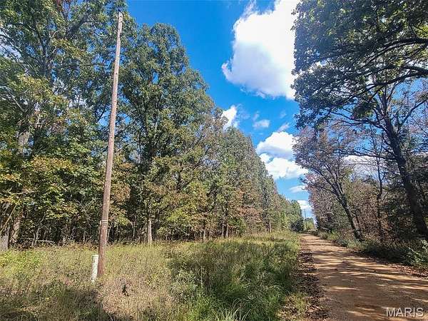 18.3 Acres of Recreational Land for Sale in Patton, Missouri