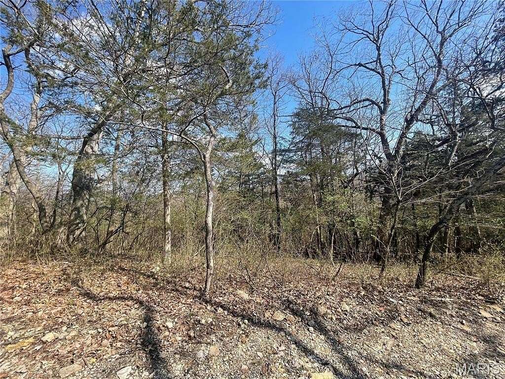 2 Acres of Residential Land for Sale in Byrnes Mill, Missouri