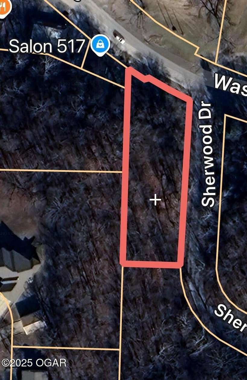 0.53 Acres of Residential Land for Sale in Seneca, Missouri