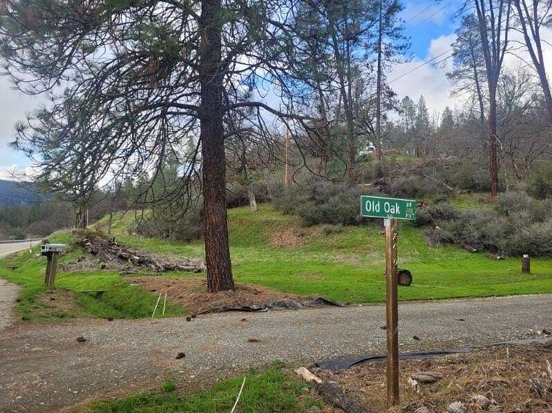 0.75 Acres of Land for Sale in Lewiston, California