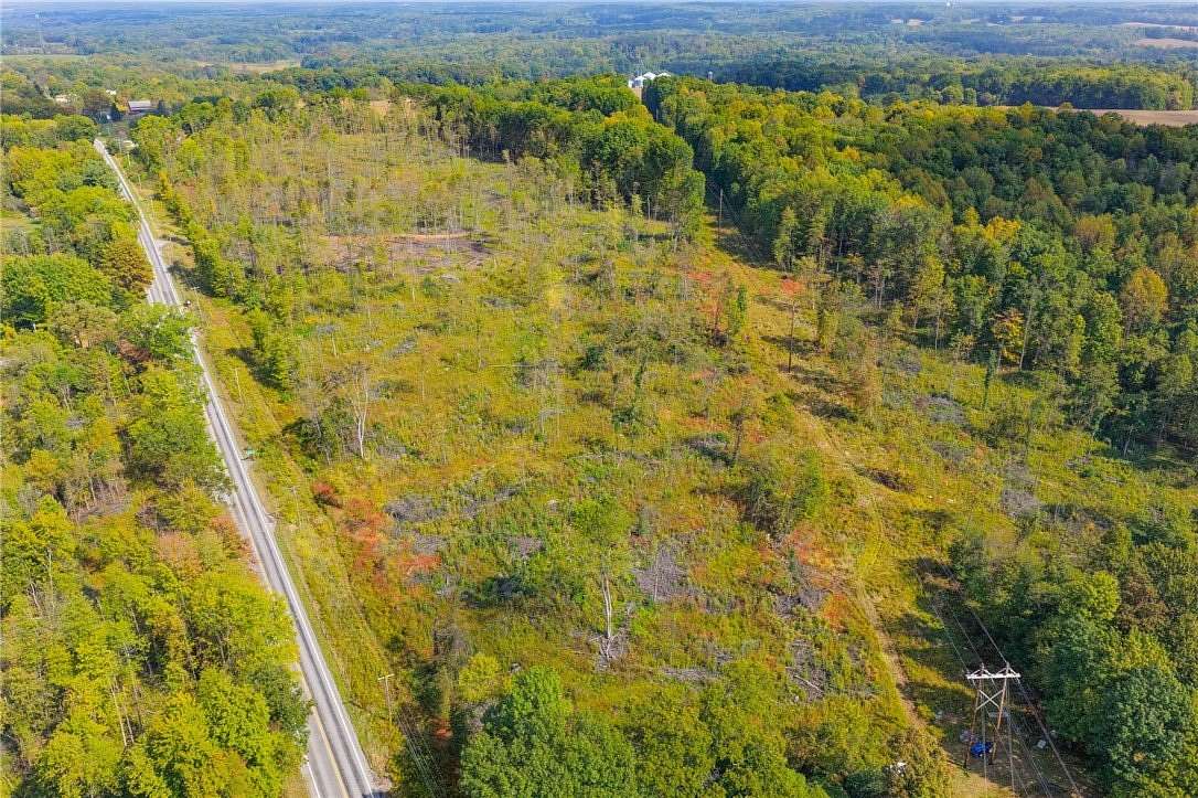 89 Acres of Recreational Land & Farm for Sale in Washington Township, Pennsylvania