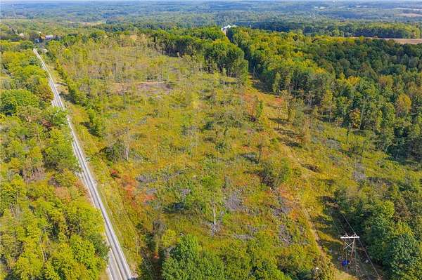 89 Acres of Recreational Land & Farm for Sale in Washington Township, Pennsylvania