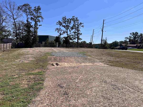0.31 Acres of Residential Land for Sale in Little Rock, Arkansas