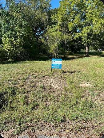 0.13 Acres of Residential Land for Sale in Pine Bluff, Arkansas