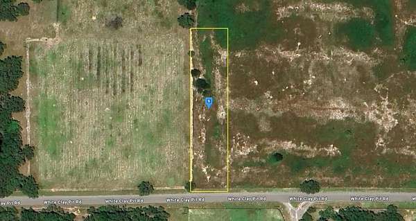 1 Acre of Residential Land for Sale in Haines City, Florida