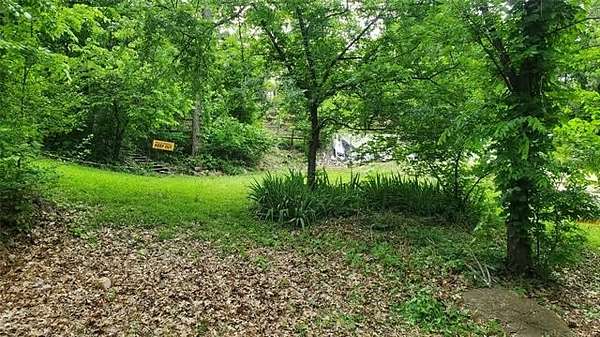 0.78 Acres of Residential Land for Sale in Catoosa, Oklahoma