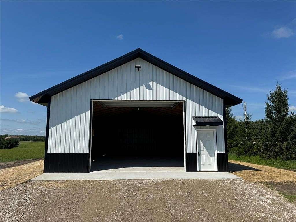 2.39 Acres of Residential Land for Sale in Garfield, Minnesota