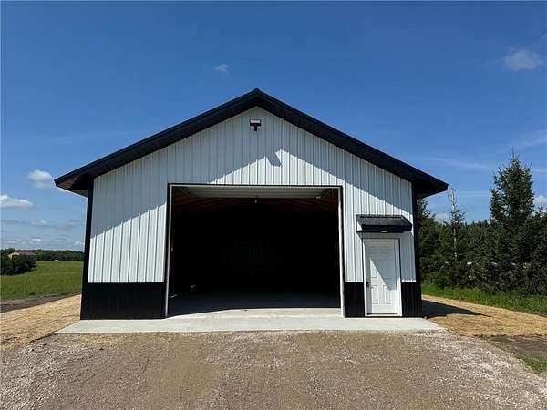 2.39 Acres of Residential Land for Sale in Garfield, Minnesota