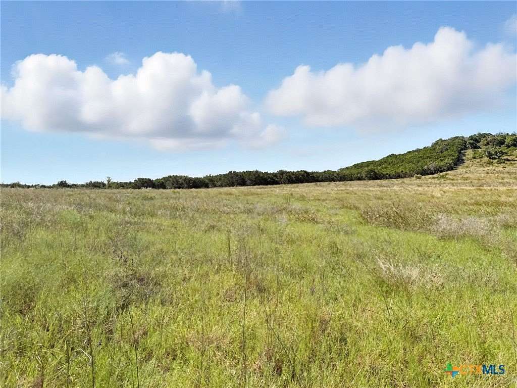 10.5 Acres of Land for Sale in Gatesville, Texas