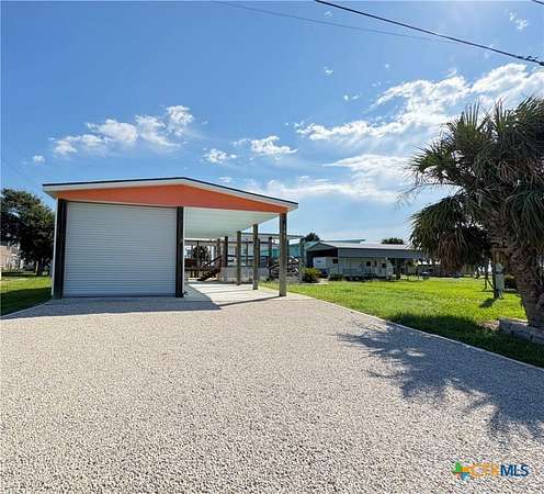 0.16 Acres of Residential Land for Sale in Port O'Connor, Texas