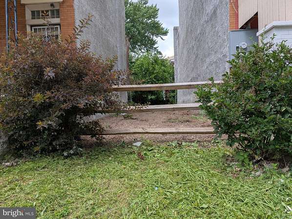 0.03 Acres of Residential Land for Sale in Philadelphia, Pennsylvania