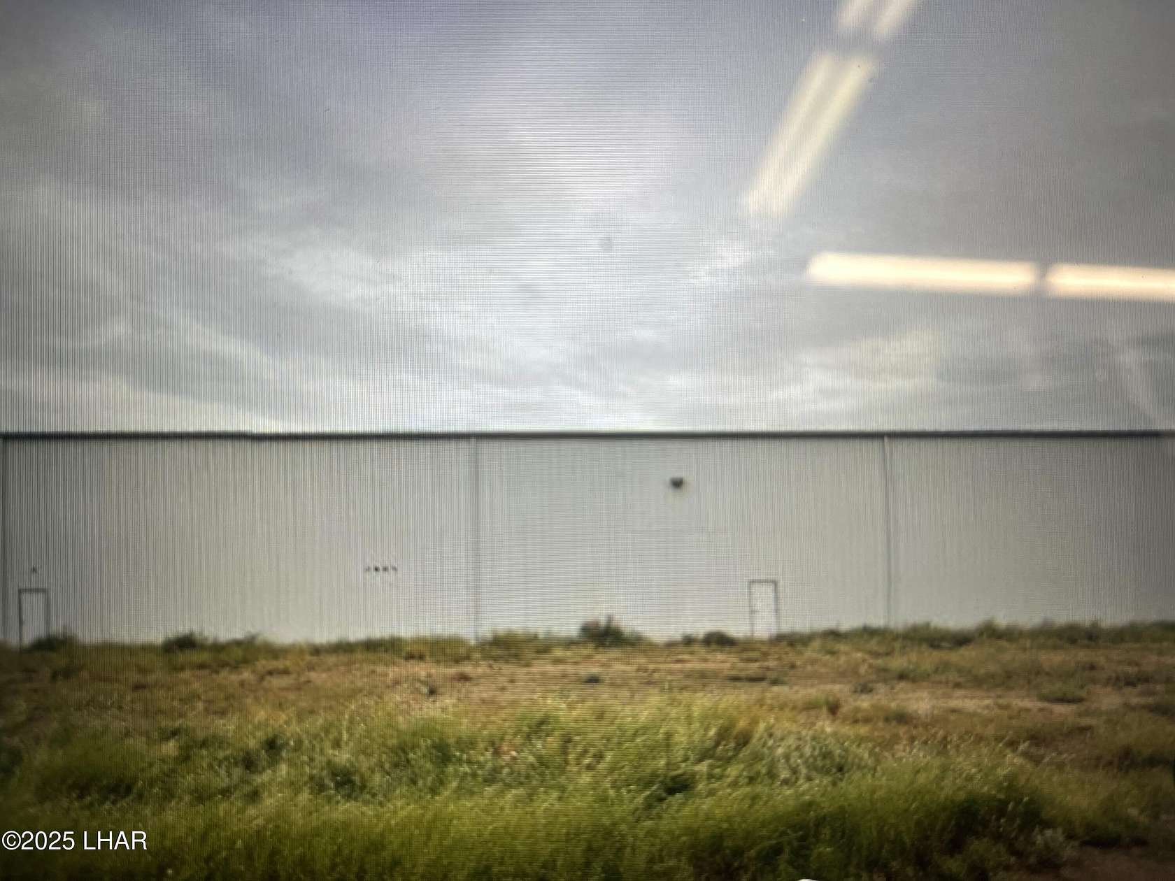 2 Acres of Improved Commercial Land for Sale in Kingman, Arizona