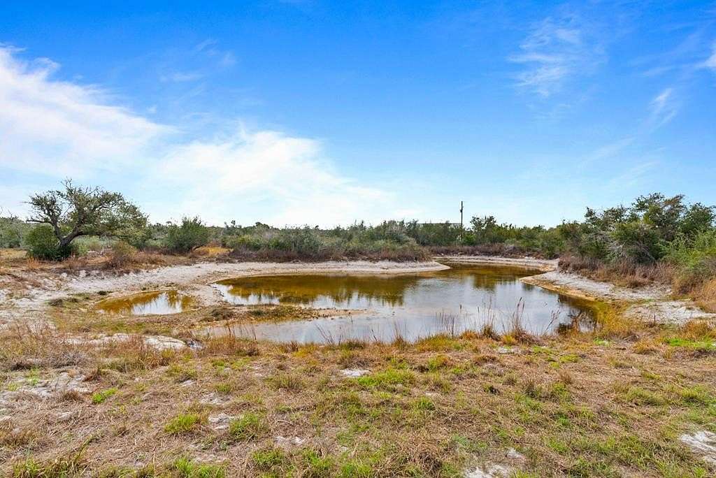 3.45 Acres of Residential Land for Sale in Rockport, Texas