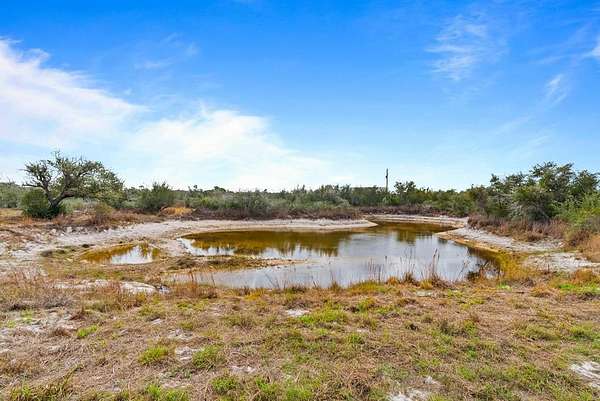3.45 Acres of Residential Land for Sale in Rockport, Texas