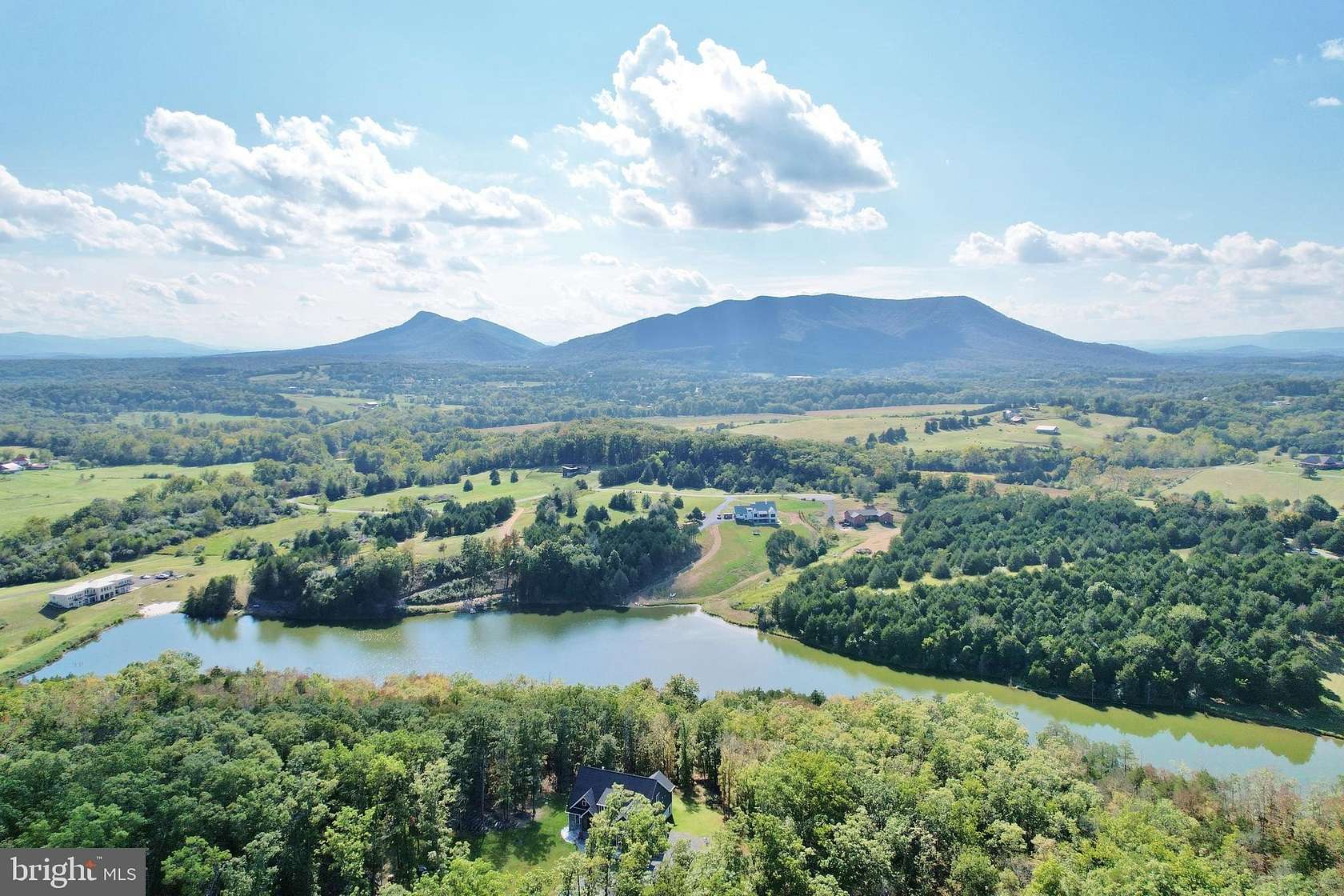 10 Acres of Land for Sale in Middletown, Virginia