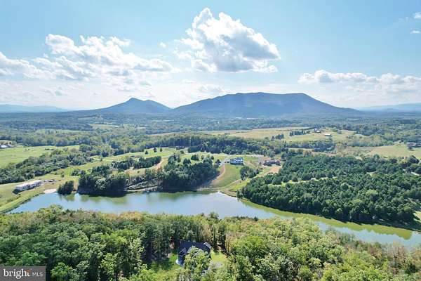 10 Acres of Land for Sale in Middletown, Virginia