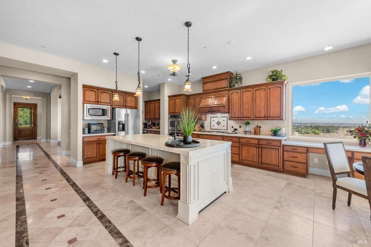 6.23 Acres of Residential Land with Home for Sale in Vacaville, California